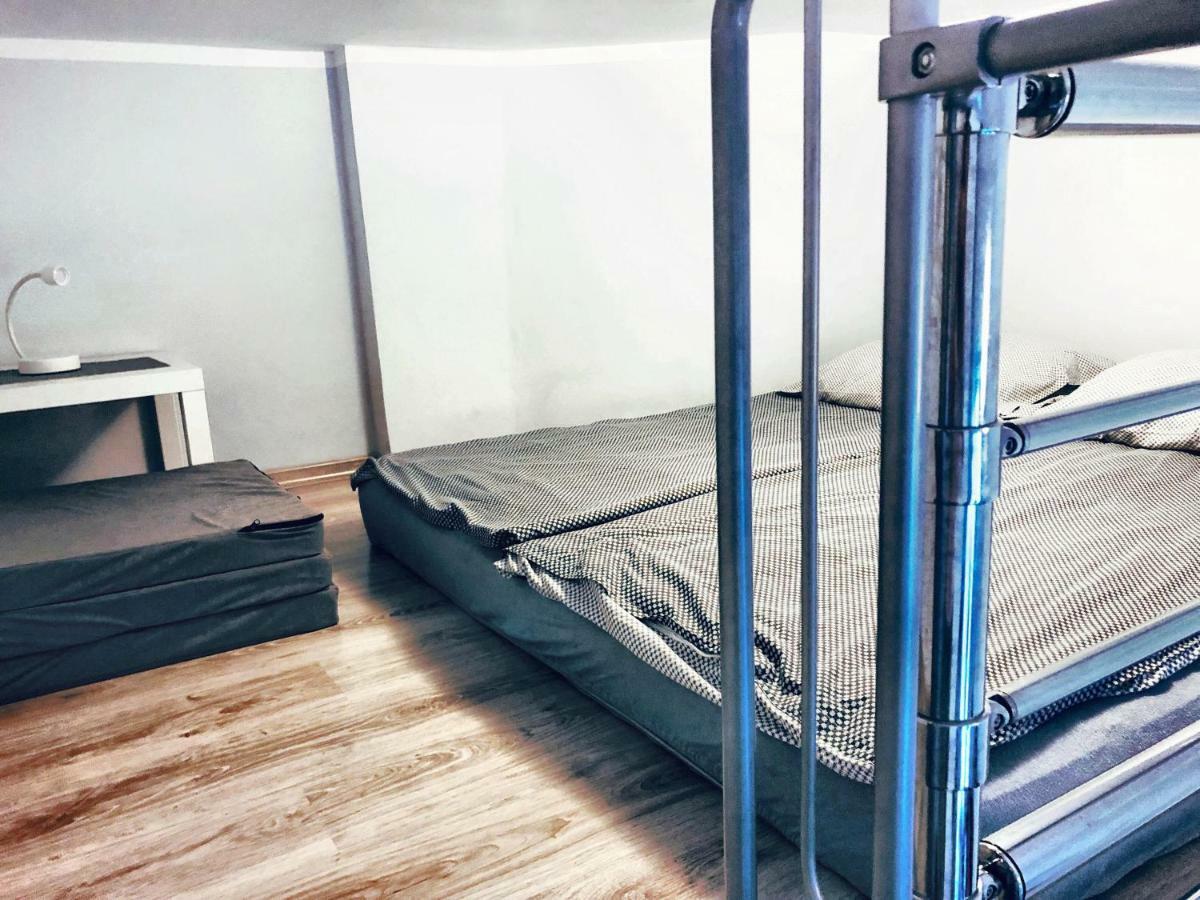 Apartament Orchidea New Slavia Miedzyzdroje Eksteriør billede